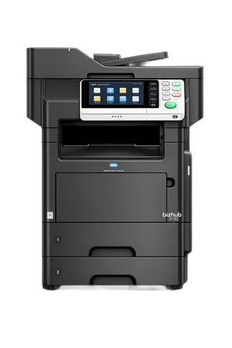 Konica Minolta bizhub 4752