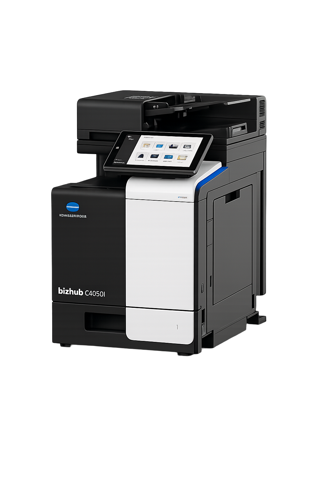 Konica Minolta bizhub C4050i