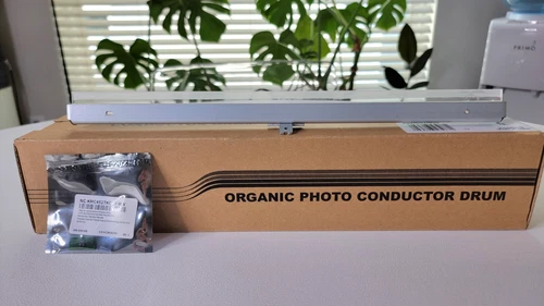 Black Drum Rebuild Kit