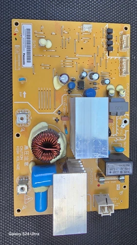 IH Power Board
