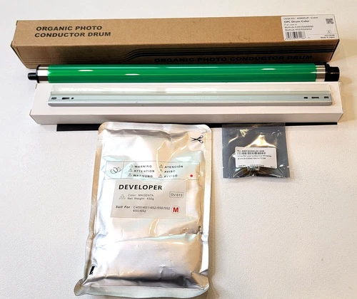 IU711M Magenta Imaging Unit