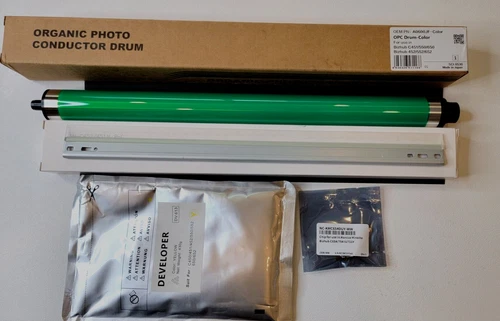 IU711Y Yellow Imaging Unit