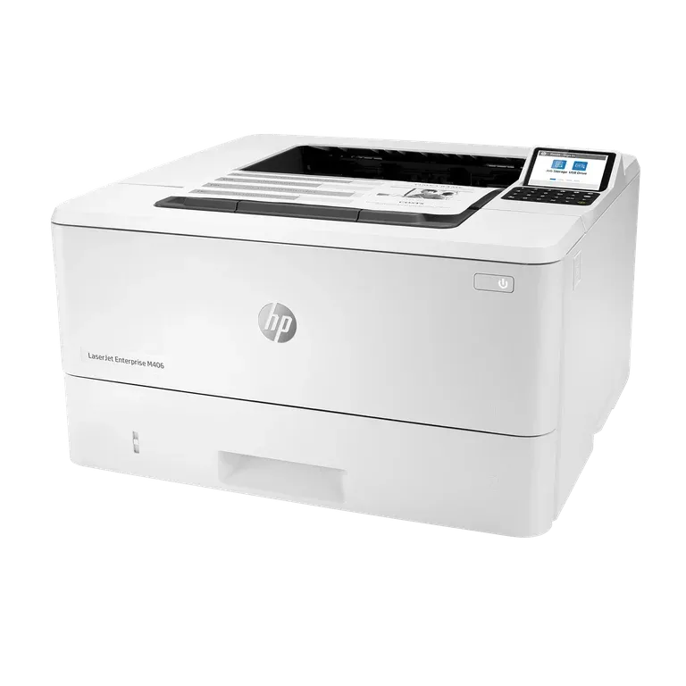 HP LaserJet Enterprise M406dn